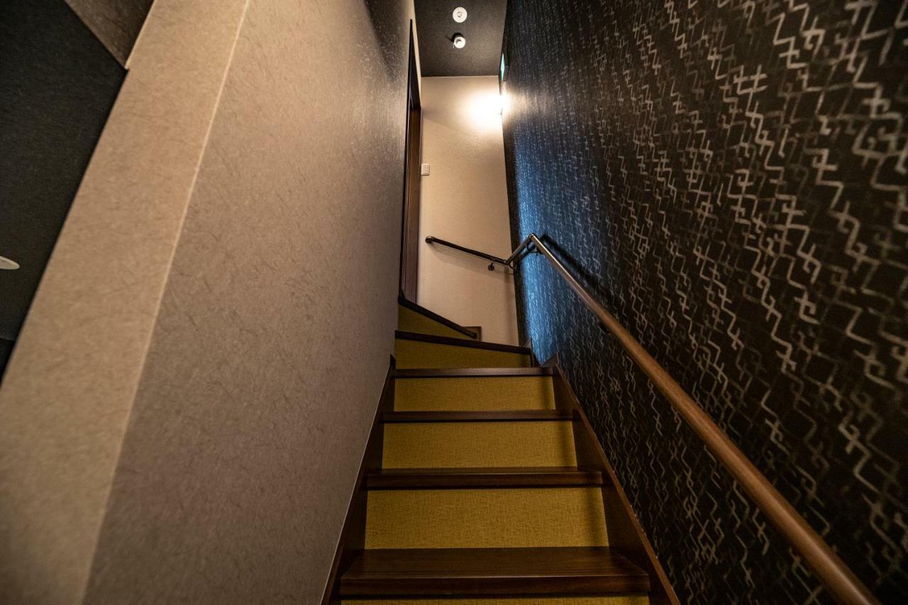 Kyostay いろは 夏椿 Iroha Natsutsubaki Ferienhaus Kyōto