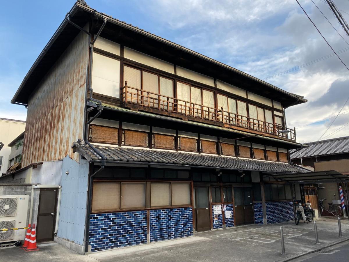 Kyostay いろは 夏椿 Iroha Natsutsubaki Ferienhaus *