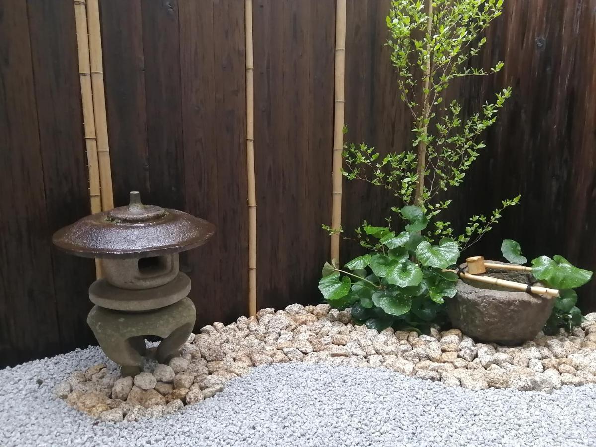 Kyostay いろは 夏椿 Iroha Natsutsubaki Ferienhaus